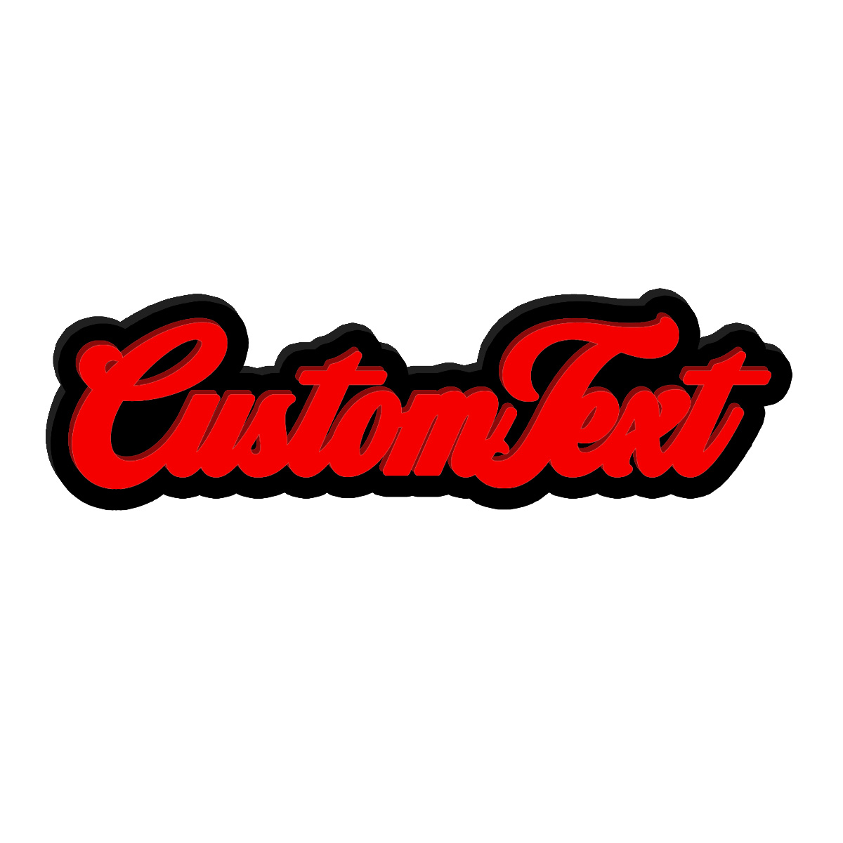 Individuelle Namen und Nummern – Car Accessories Name Bewertung und Preis