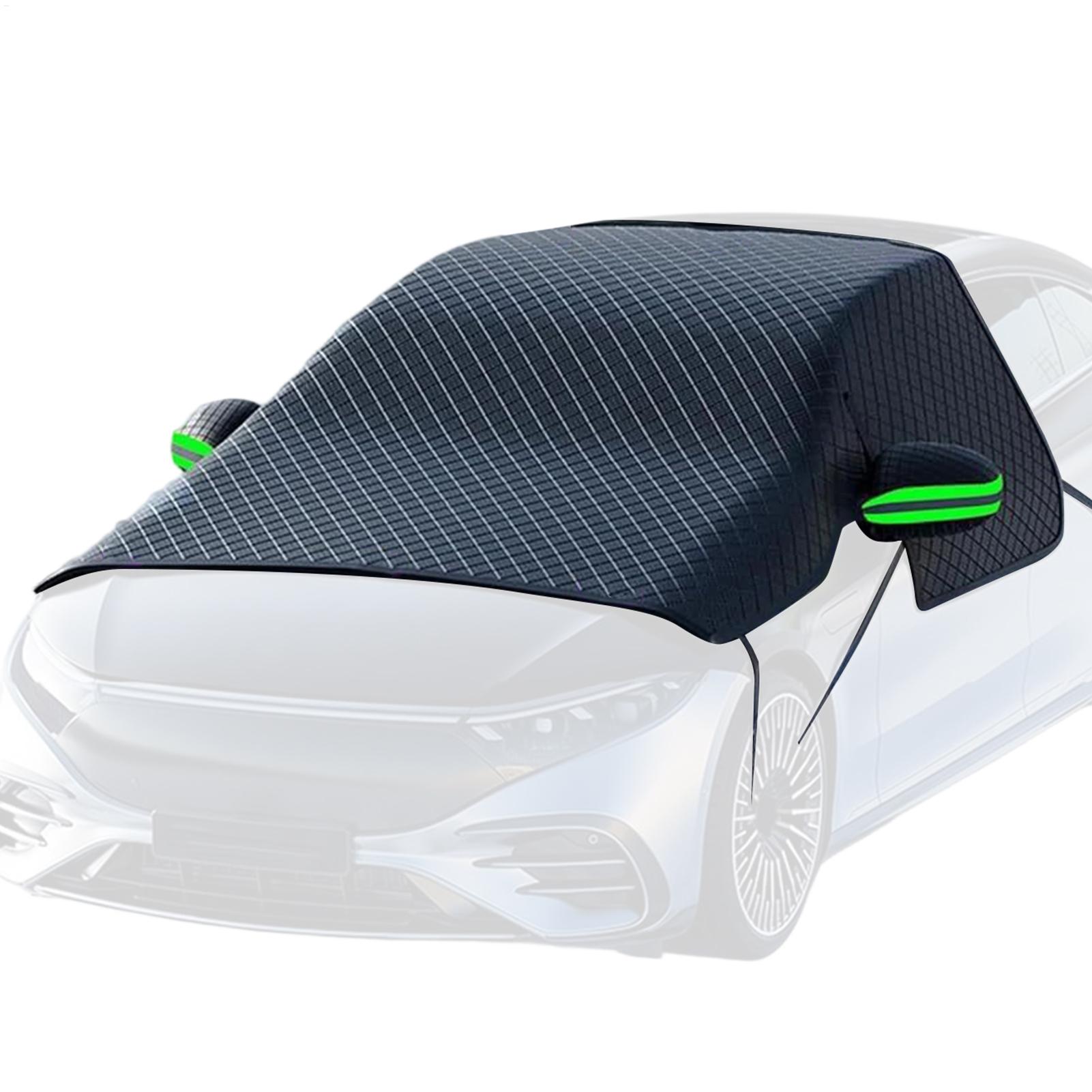 Auto-Antifrost-Schneeabdeckung – Car Accessories For Winter Bewertung und Preis