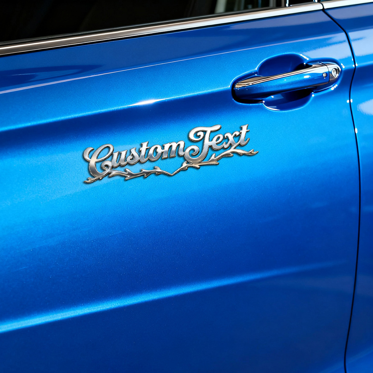 Benutzerdefinierte Name Zweig  – Car Accessories Name Bewertung und Preis