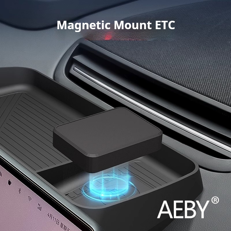 AEBY Für ZEEKR 007 GT 2024 202 – Car Accessories For Dashboard Bewertung und Preis