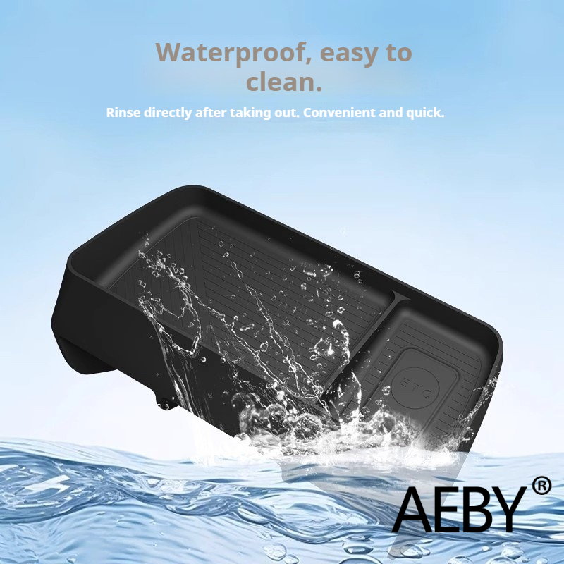 AEBY Für ZEEKR 007 GT 2024 202 – Car Accessories For Dashboard Bewertung und Preis