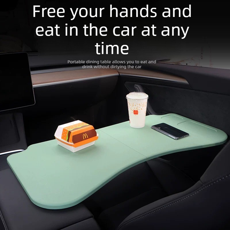 Für VOYAH Dreamer/FREE/COURAGE – Back Seat Car Table Bewertung und Preis