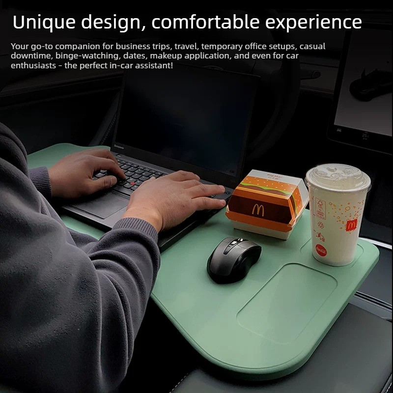 Für VOYAH Dreamer/FREE/COURAGE – Back Seat Car Table Bewertung und Preis