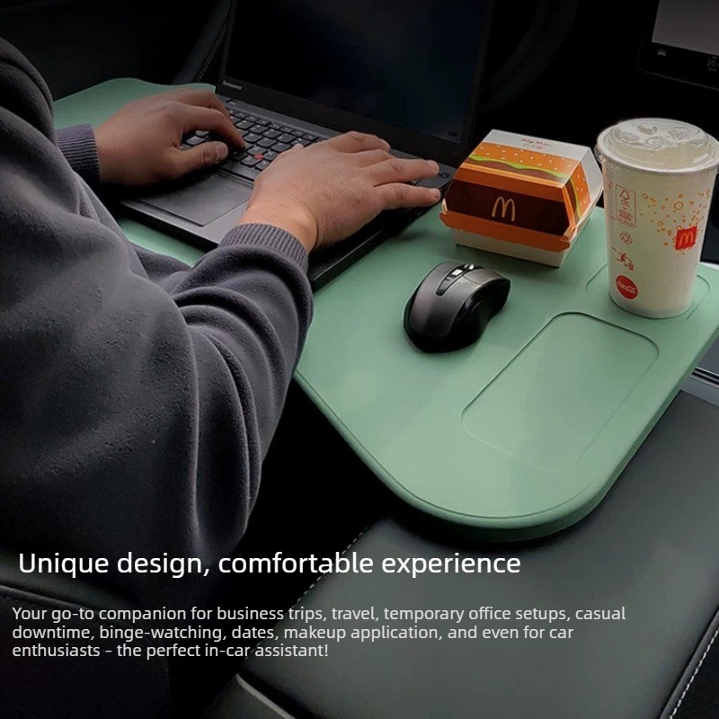 Für VOYAH Dreamer/FREE/COURAGE – Back Seat Car Table Bewertung und Preis