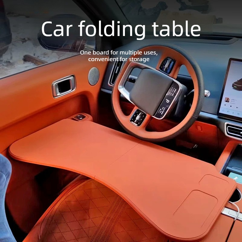 Für VOYAH Dreamer/FREE/COURAGE – Back Seat Car Table Bewertung und Preis