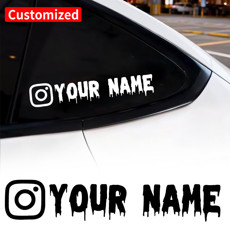 1 Stück Benutzerdefinierter Bl – Car Accessories Name Bewertung und Preis