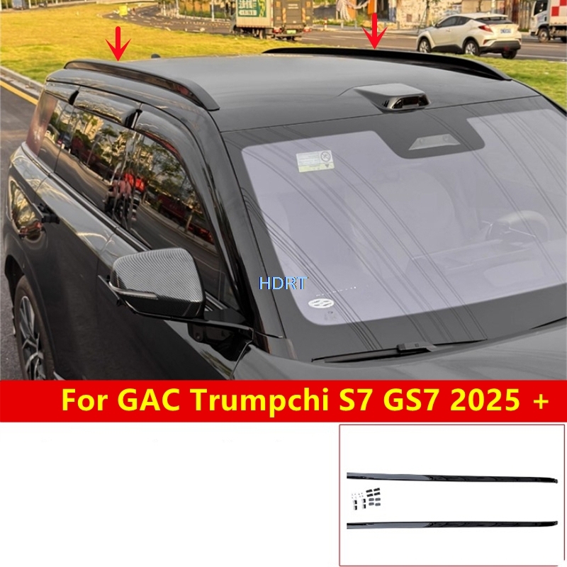 Auto-Styling-Schutz- und Dekor – Car Roof Rack Cross Bar Bewertung und Preis