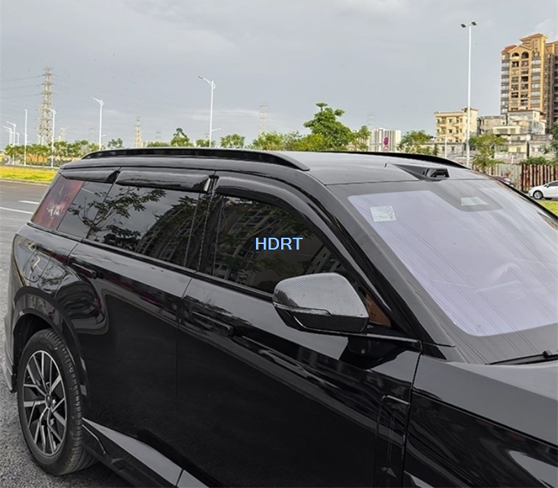 Auto-Styling-Schutz- und Dekor – Car Roof Rack Cross Bar Bewertung und Preis