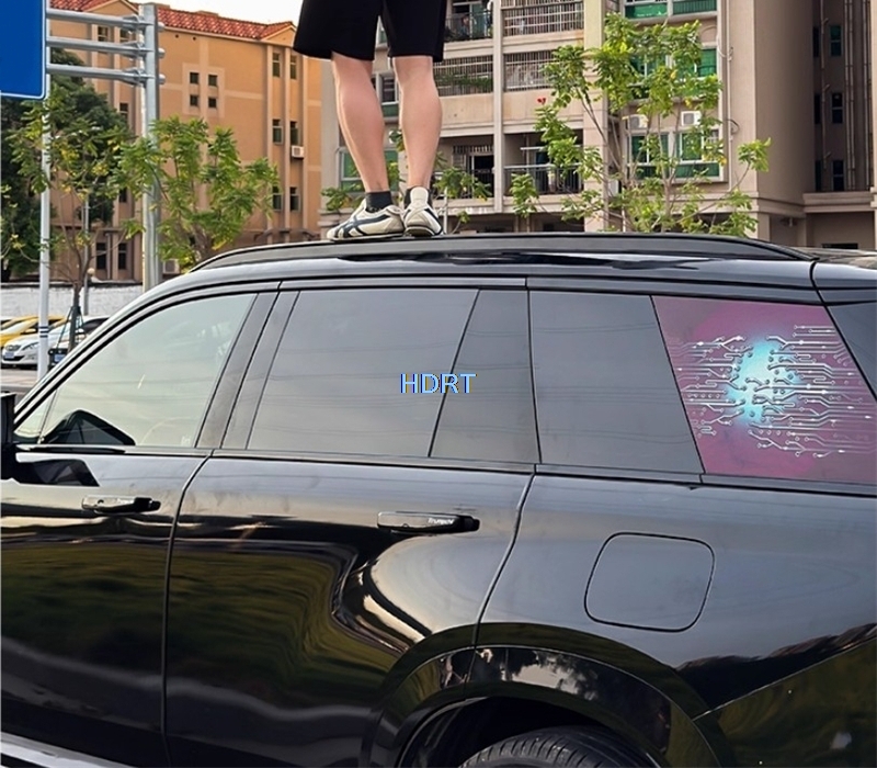 Auto-Styling-Schutz- und Dekor – Car Roof Rack Cross Bar Bewertung und Preis