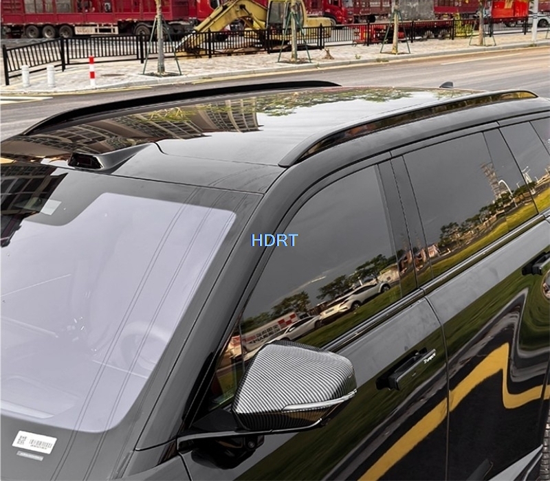 Auto-Styling-Schutz- und Dekor – Car Roof Rack Cross Bar Bewertung und Preis