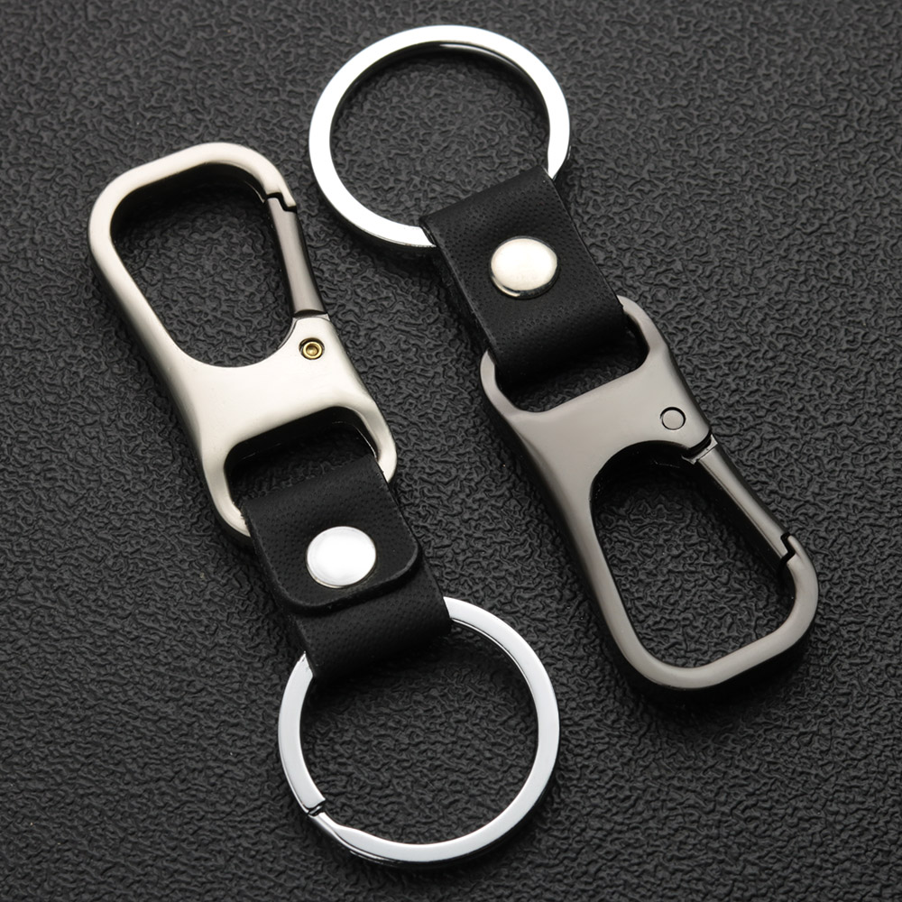 Echtes Leder Schlüsselbund Fra – Car Accessories Name Bewertung und Preis
