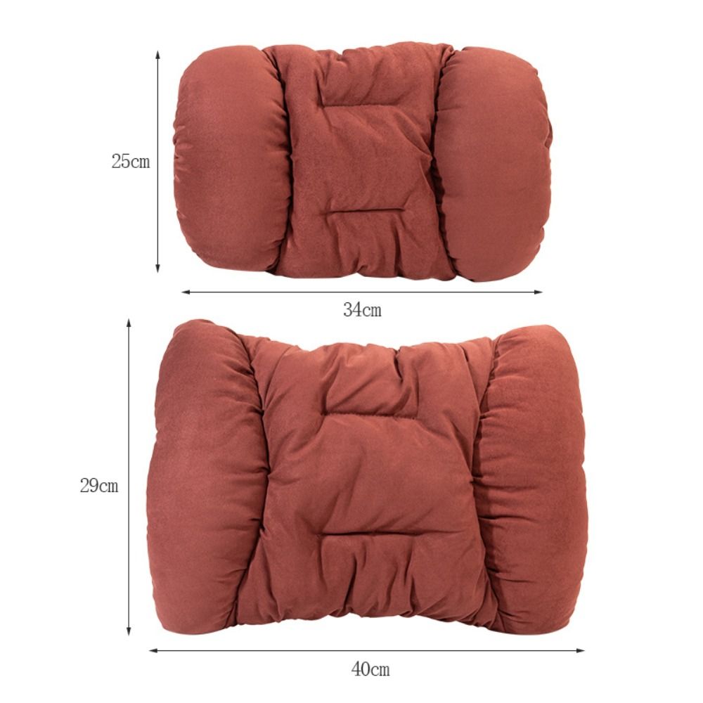 Autositz Nackenstütze Kissen W – Car Accessories For Winter Bewertung und Preis