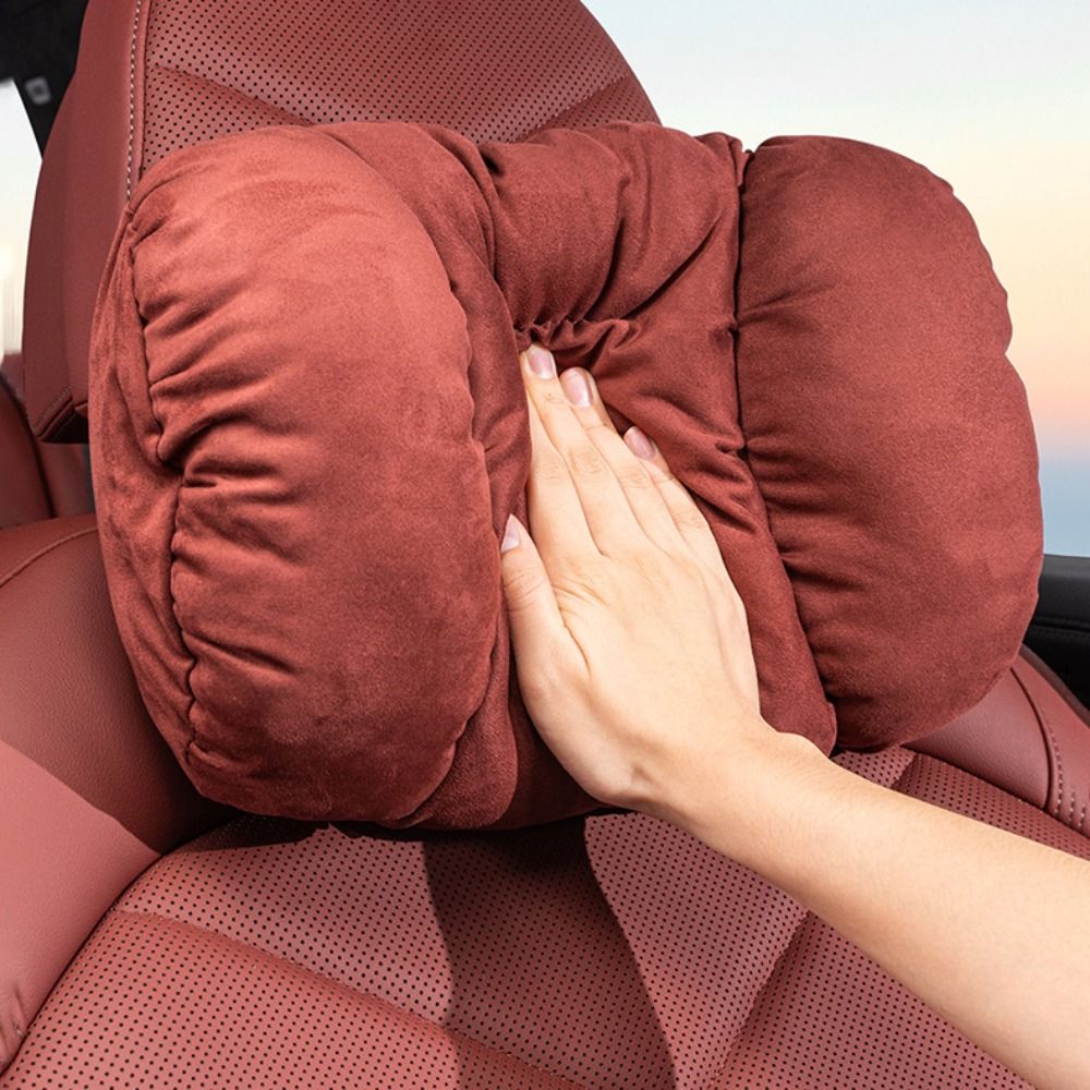 Autositz Nackenstütze Kissen W – Car Accessories For Winter Bewertung und Preis