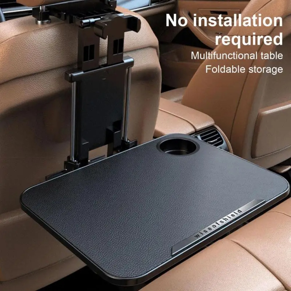 Auto-Rücksitz-Tisch für Kinder – Back Seat Car Table Bewertung und Preis