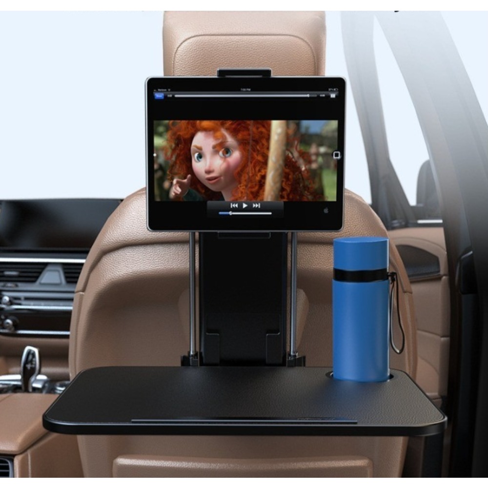 Auto-Rücksitz-Tisch für Kinder – Back Seat Car Table Bewertung und Preis