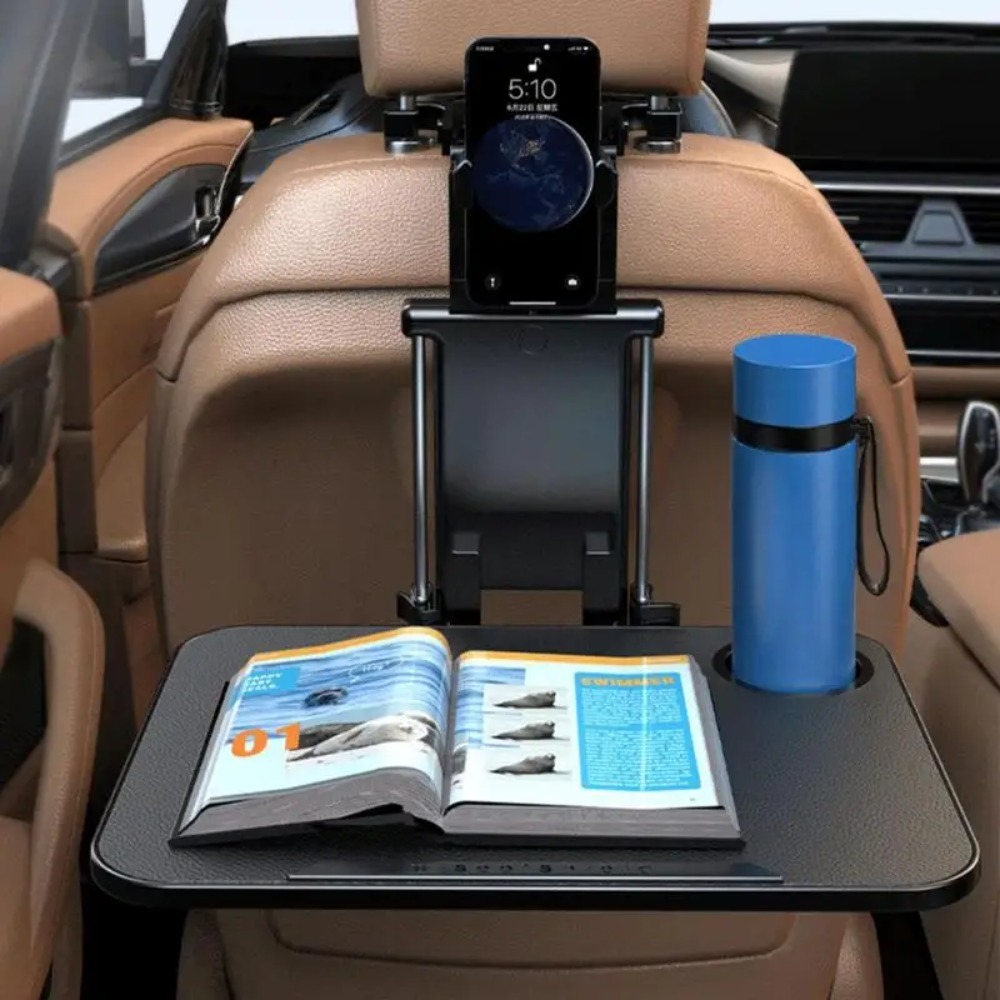 Auto-Rücksitz-Tisch für Kinder – Back Seat Car Table Bewertung und Preis