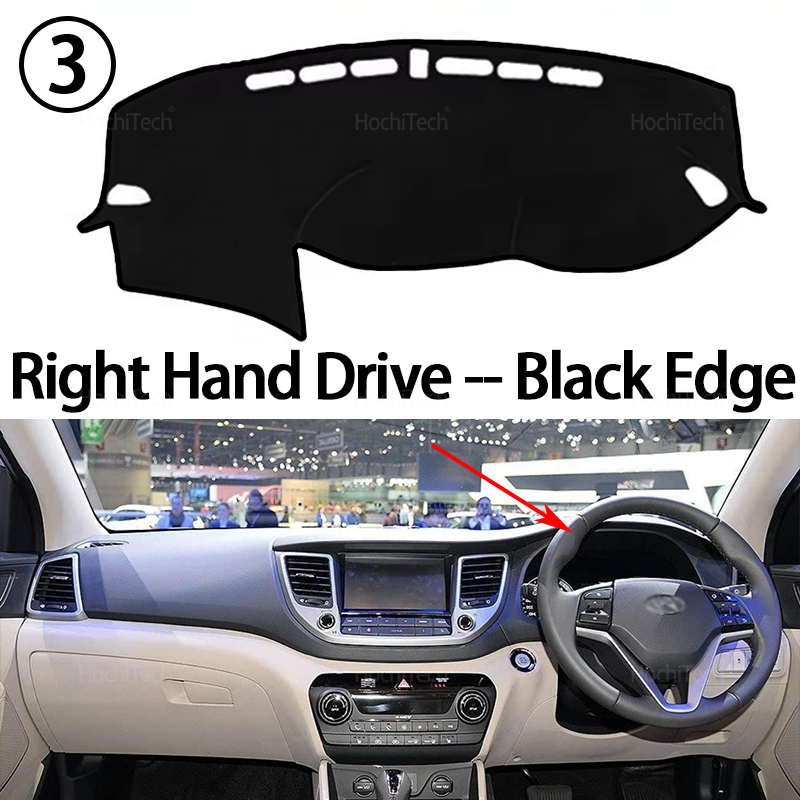 Für Hyundai Tucson 2015 2016 2 – Car Accessories For Dashboard Bewertung und Preis