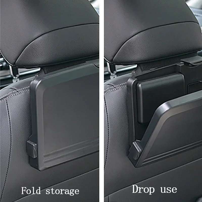 Faltbarer Esstisch für den Aut – Back Seat Car Table Bewertung und Preis