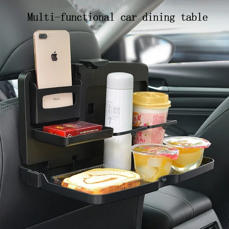 Faltbarer Esstisch für den Aut – Back Seat Car Table Bewertung und Preis