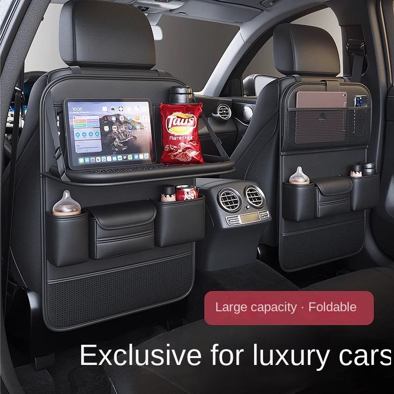 Universelle Auto-Multifunktion – Back Seat Car Table Bewertung und Preis