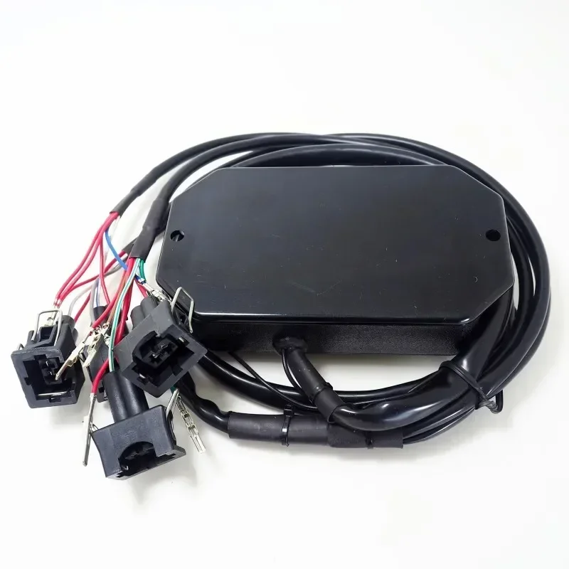 4-Zylinder E85 Flex-Fuel-Umrüs – Car Accessories Online Bewertung und Preis