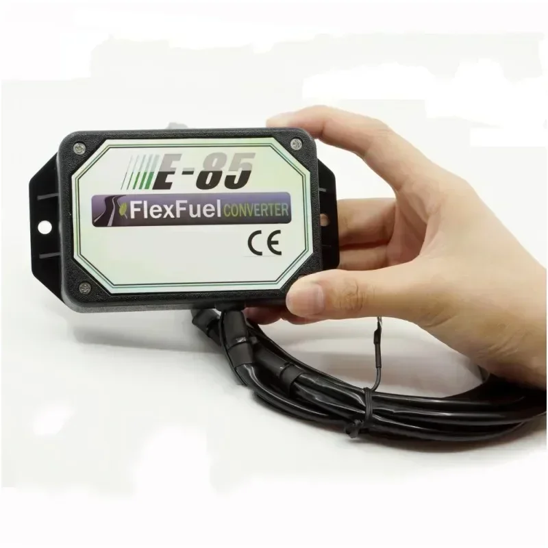 4-Zylinder E85 Flex-Fuel-Umrüs – Car Accessories Online Bewertung und Preis