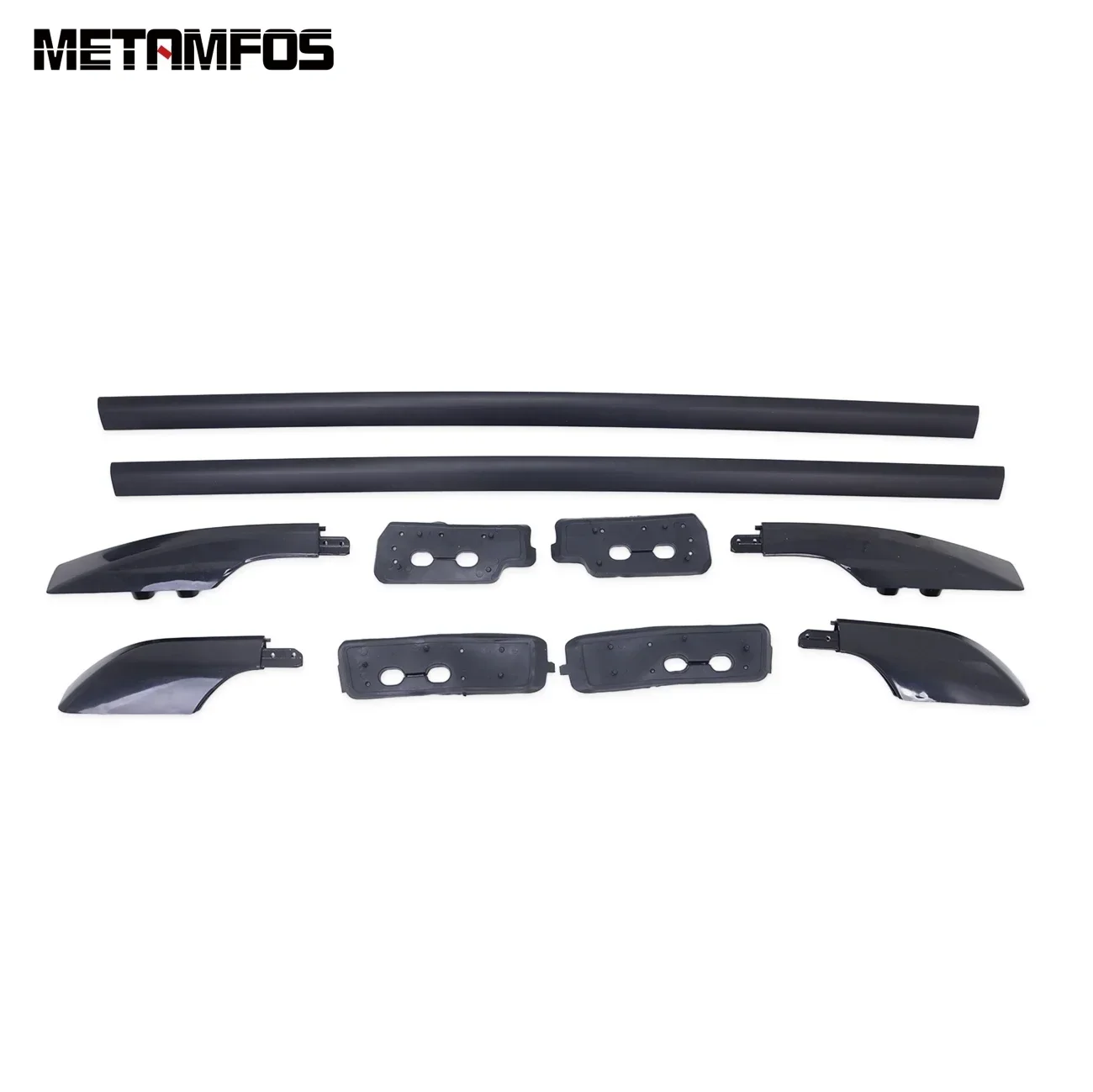 Für Toyota RAV4 RAV 4 2006 200 – Car Roof Rack Cross Bar Bewertung und Preis