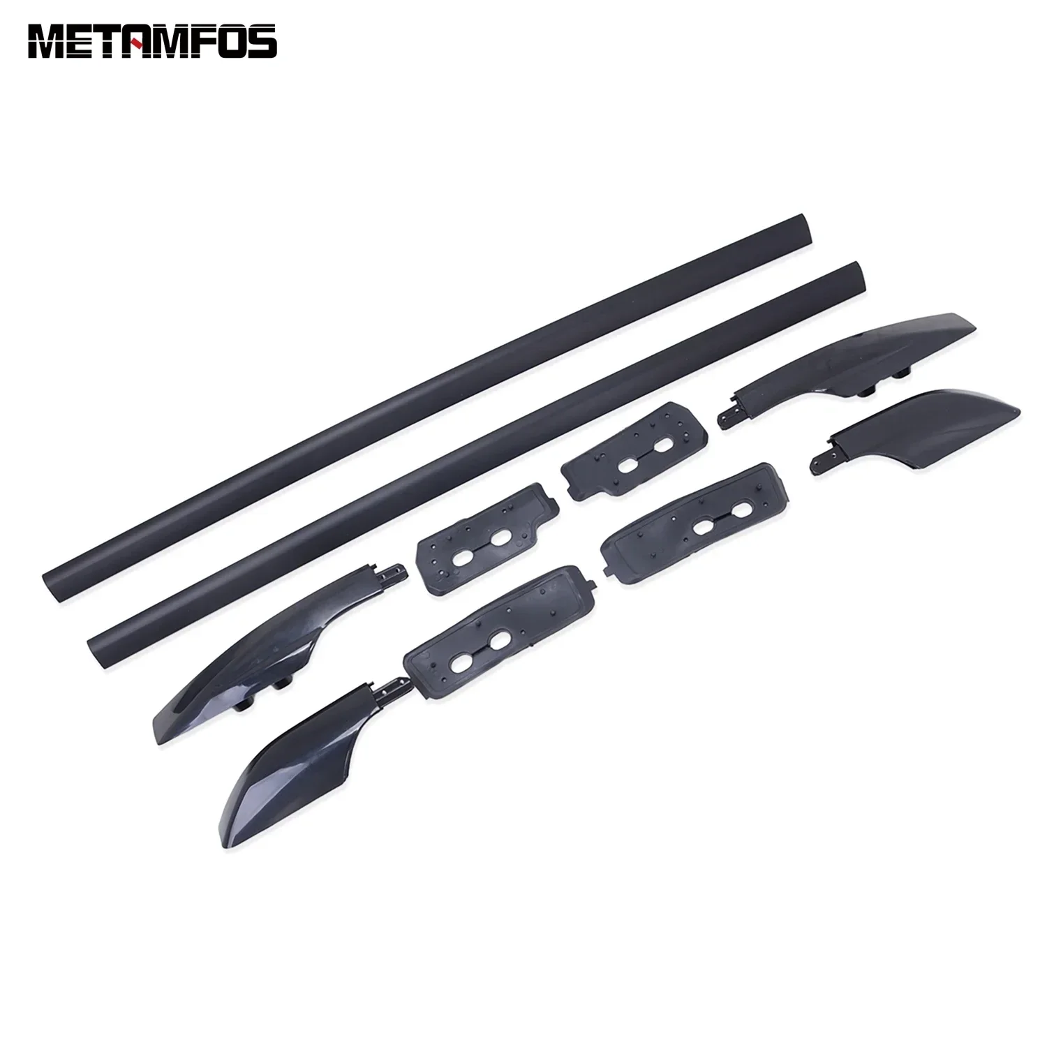 Für Toyota RAV4 RAV 4 2006 200 – Car Roof Rack Cross Bar Bewertung und Preis
