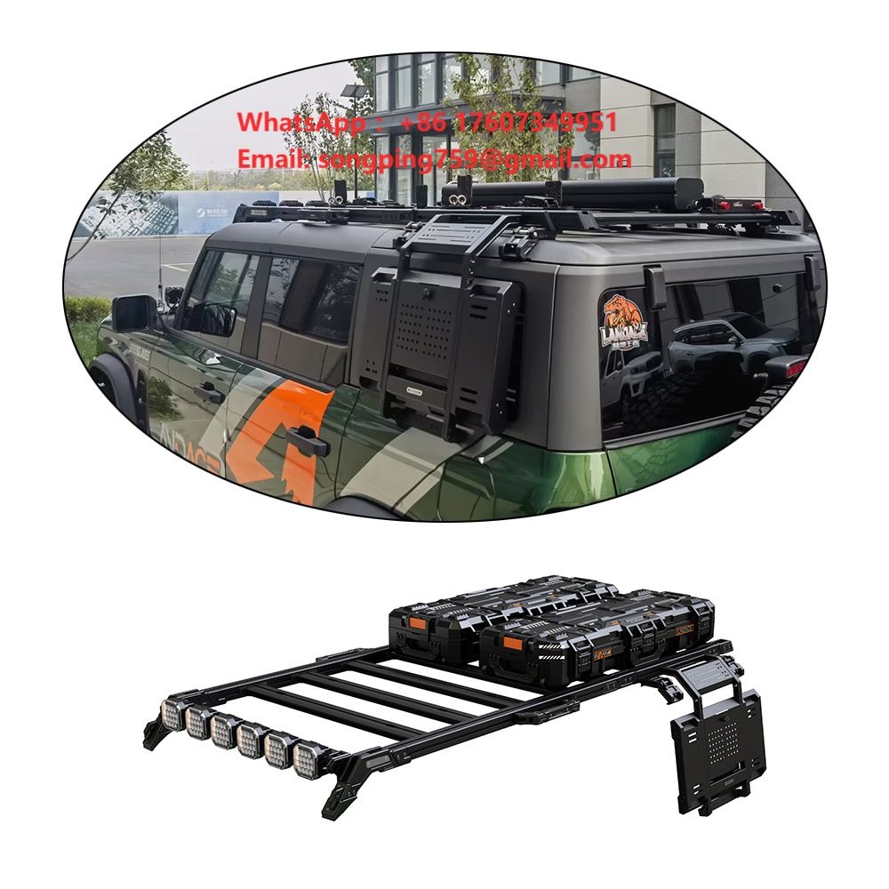 Einfach zu Installierende Auto – Car Roof Rack Cross Bar Bewertung und Preis