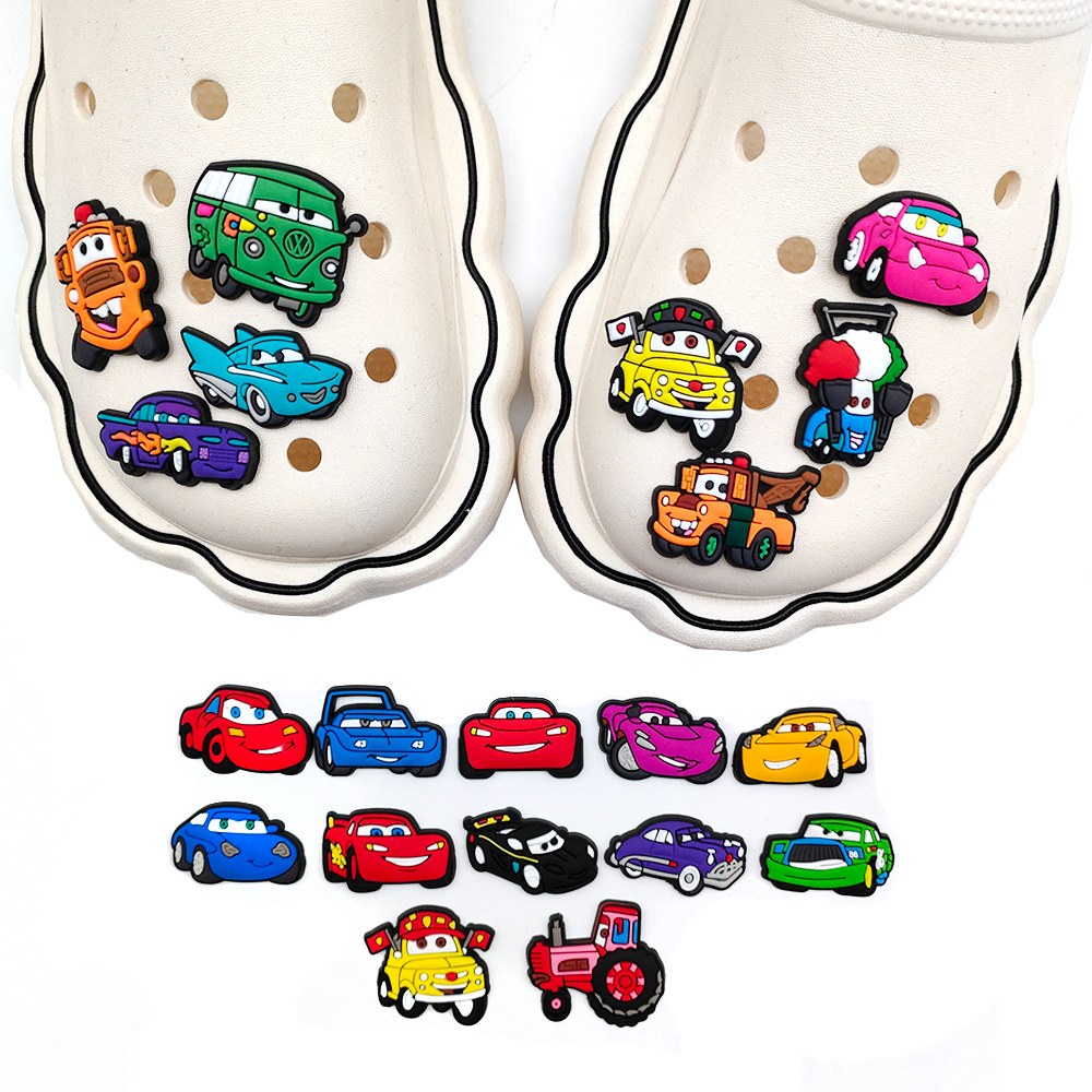 9/10/20PCS Hot Toys Cartoon Sc – Car Accessories Xmas Gifts Bewertung und Preis