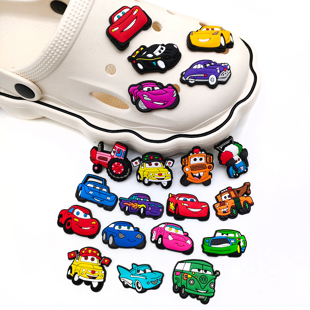 9/10/20PCS Hot Toys Cartoon Sc – Car Accessories Xmas Gifts Bewertung und Preis