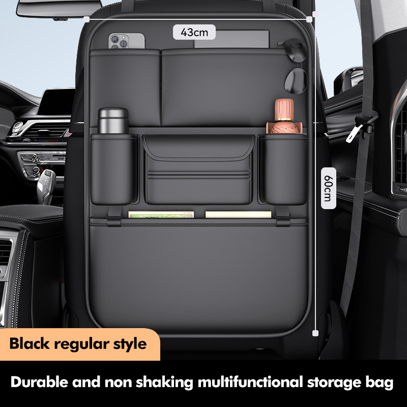 Multifunktionale Autositz-Rück – Back Seat Car Table Bewertung und Preis
