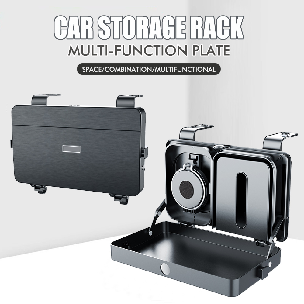 Auto-Rücksitz-Organizer, Essti – Back Seat Car Table Bewertung und Preis